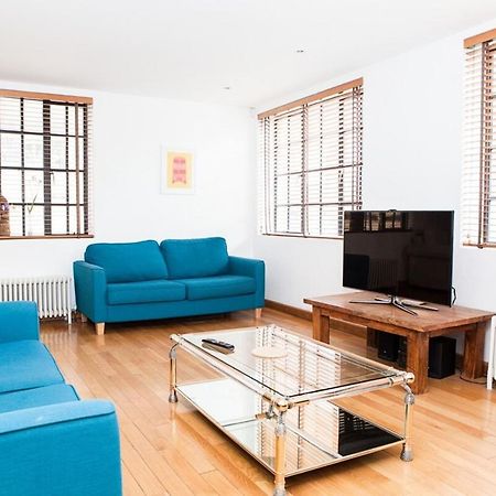 Spectacular Central 4-Bedroom Close To London Eye Εξωτερικό φωτογραφία