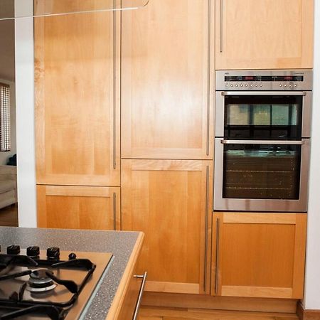 Spectacular Central 4-Bedroom Close To London Eye Εξωτερικό φωτογραφία