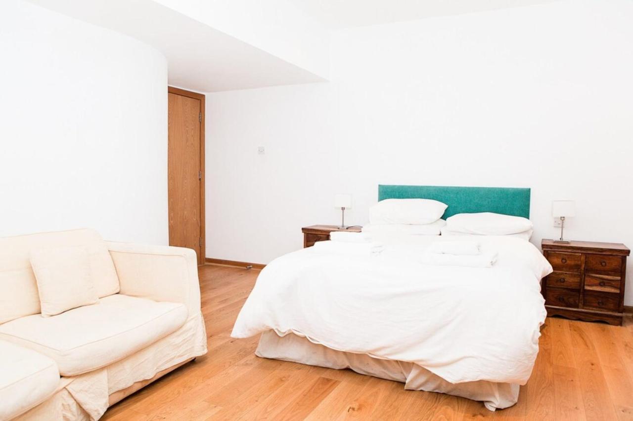 Spectacular Central 4-Bedroom Close To London Eye Εξωτερικό φωτογραφία