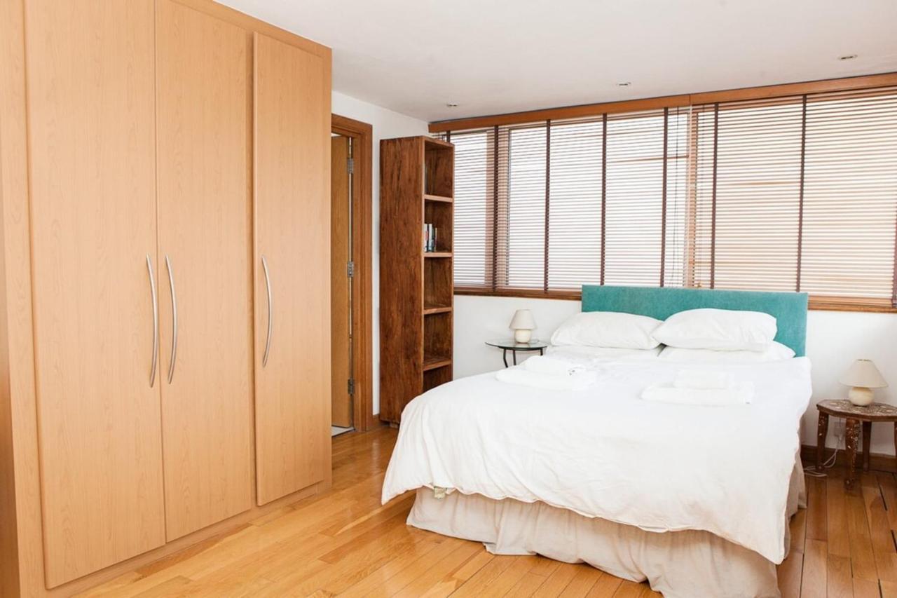 Spectacular Central 4-Bedroom Close To London Eye Εξωτερικό φωτογραφία