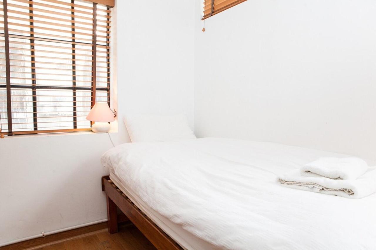 Spectacular Central 4-Bedroom Close To London Eye Εξωτερικό φωτογραφία