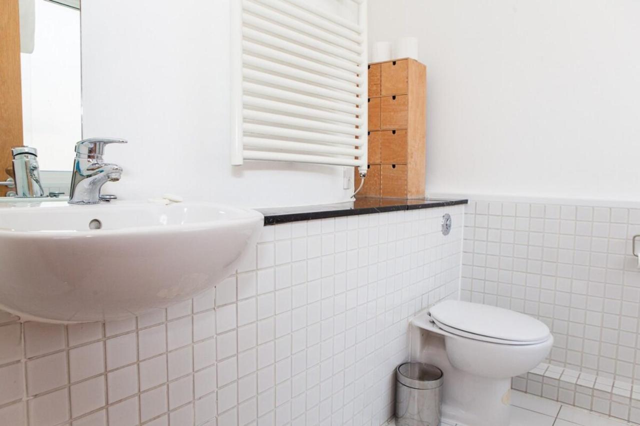 Spectacular Central 4-Bedroom Close To London Eye Εξωτερικό φωτογραφία